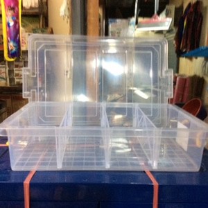 Shinpo Patriot CB 19