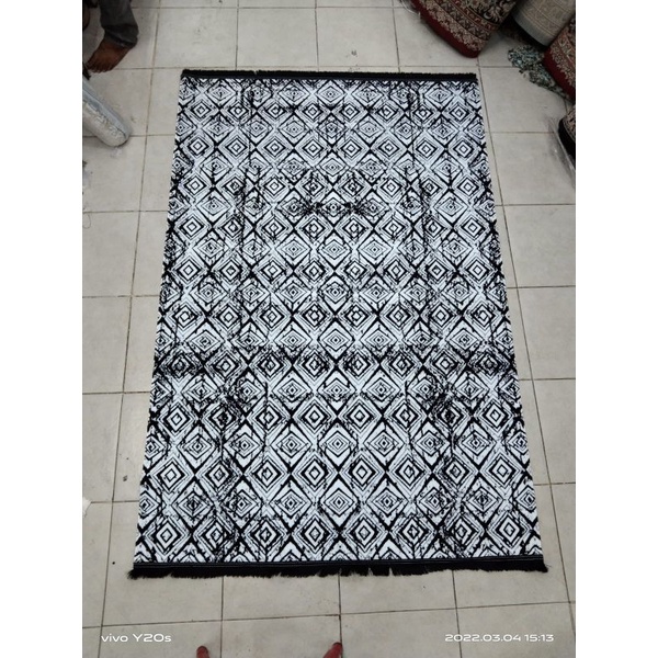 Karpet Vintage Turky classic modern 120 x 180 cm