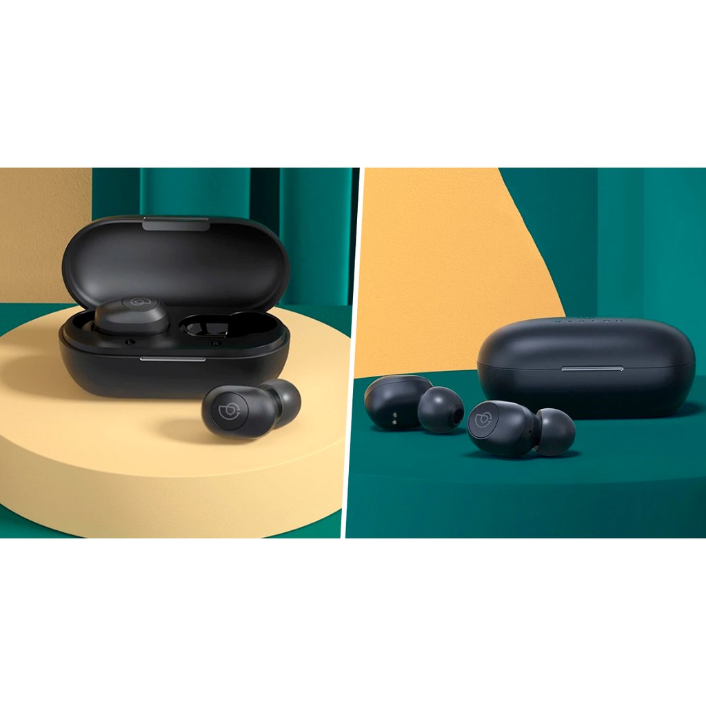 Haylou GT2s Earphone Wireless Bluetooth TWS BT 5.0 AAC + DPS