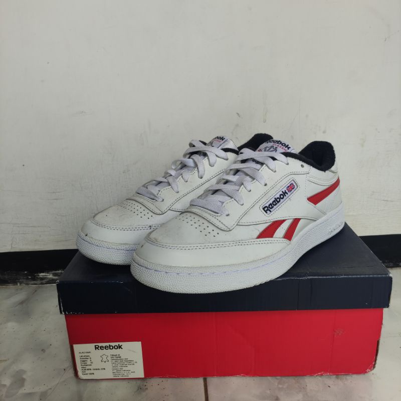 Reebok Club C Revenge MU