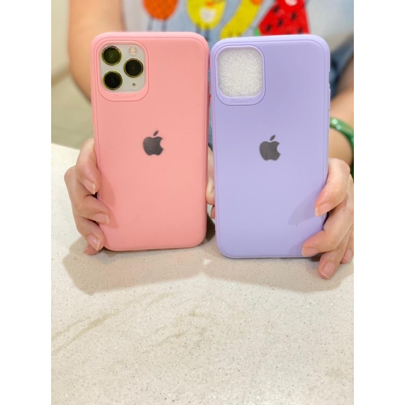 SOFTCASE ANTI JAMUR PREMIUM CASE SAMSUNG A51/S21+/S21 ULTRA/IPHONE 12/12 PRO/12 PRO MAX/