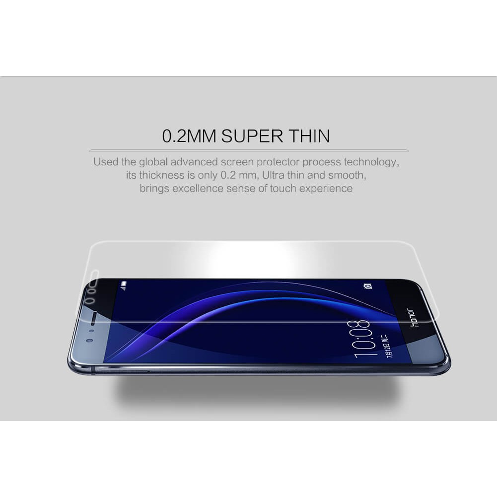 Huawei Honor 8 Tempered Glass NILLKIN AMAZING H+ Pro