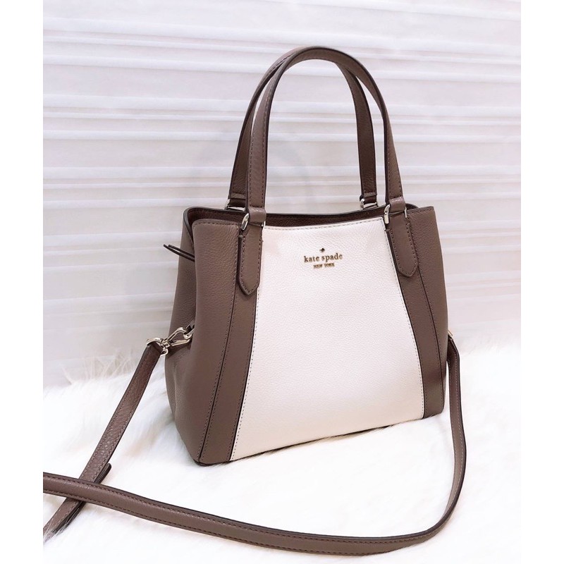 KS Jackson Triple Compartment