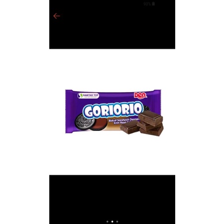 

Goriorio 12x20 Gr