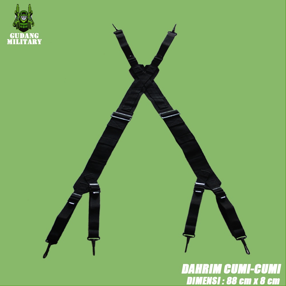 Dahrim Brimob Jatah - Dahrim Jatah Brimob Model Cumi