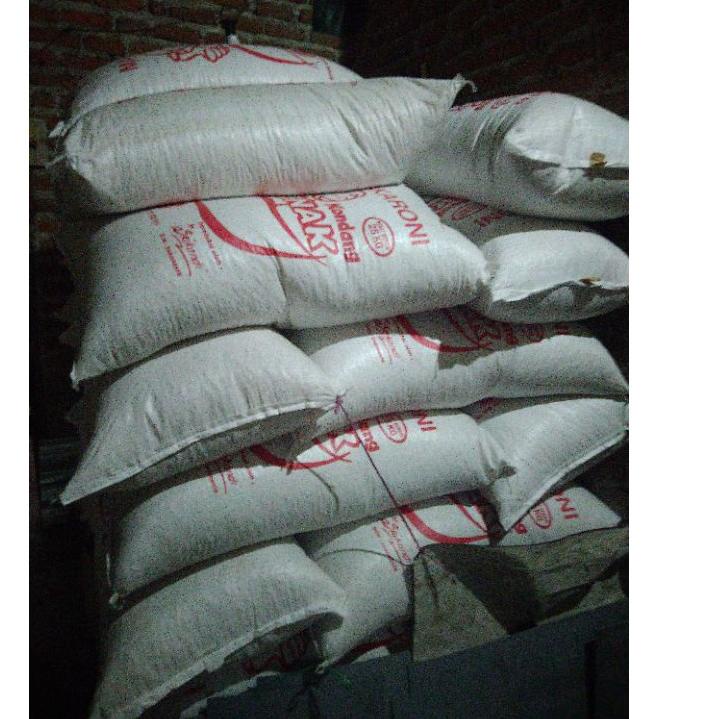 

✅HAPPY SHOPPING❤ Makaroni Bantet mentah cap kondang enak / Makaroni Bantet / Makroni mentah / Kemasan 1 kg produck terbaik