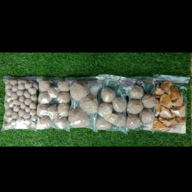 

Bakso Merecon