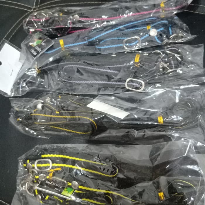 Jual Harnes Hernes Musang Kucing Anjing Kecil Murah Shopee