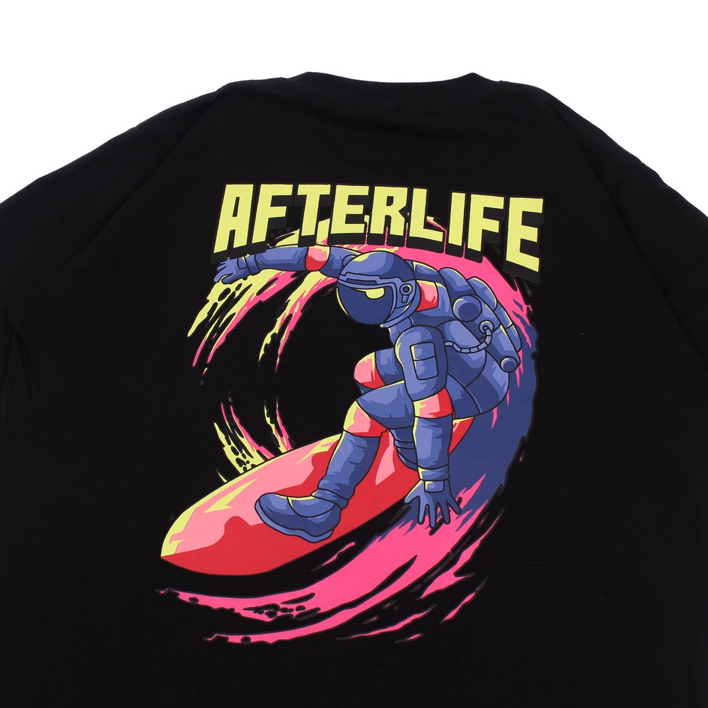 AFTERLIFE - Astro Surf Black