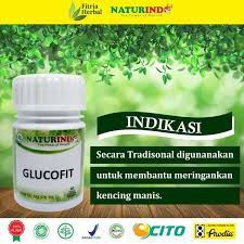 Glucofit (diabetes)