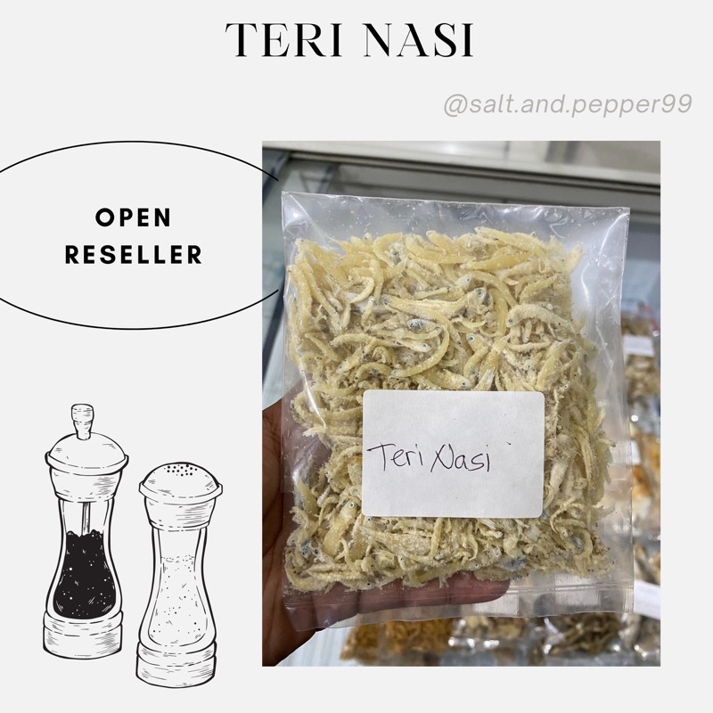 

Teri Nasi