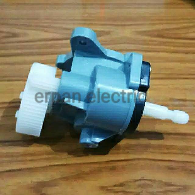 GEAR BOX KIPAS ANGIN MASPION - BINTANG