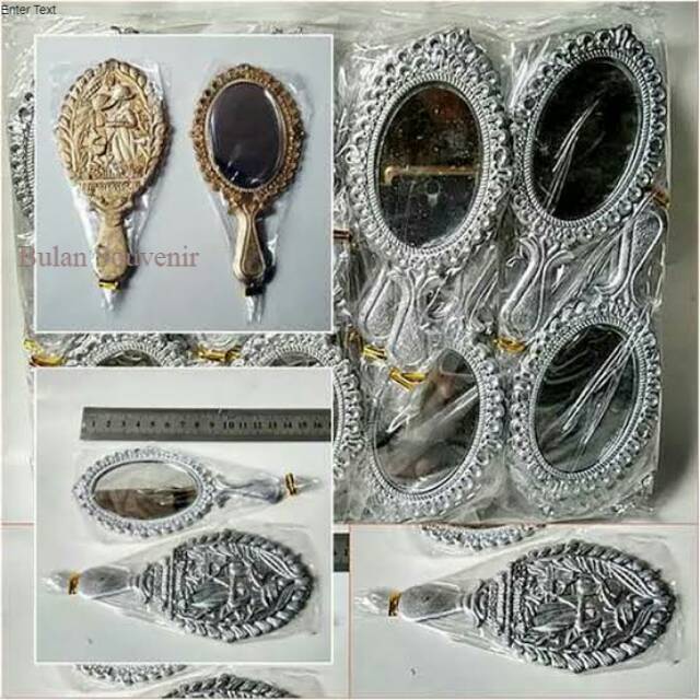 Souvenir Pernikahan Kaca