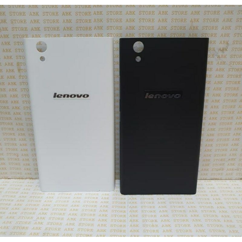 Backdoor Backcover Tutup Belakang Back Casing Lenovo P70