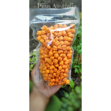 

PILUS AUSTRALIA| pilus enak |pilus pedas |jajanan enak | cemilan enak |Banjarbaru cemilan |jual snack Banjarbaru