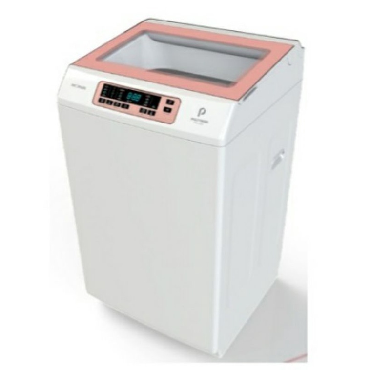 MESIN CUCI POLYTRON 1 TABUNG PAW 1028W