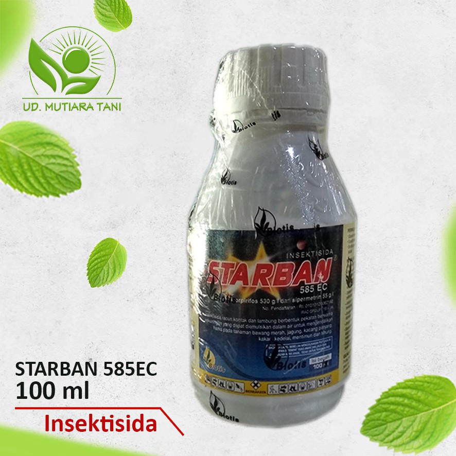 Starban 585EC 100ml