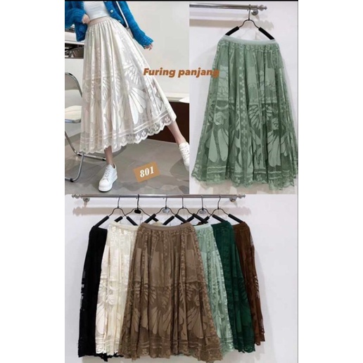 ROK  BRUKAT  IMPORT BKK LIS GOLD