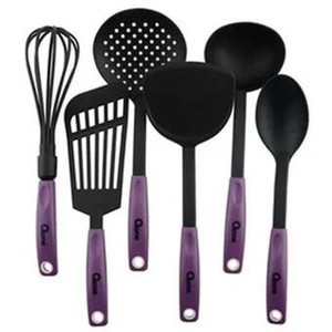 Peralatan Dapur Spatula Kitchen Tools Oxone - OX-953 Harga Dewa