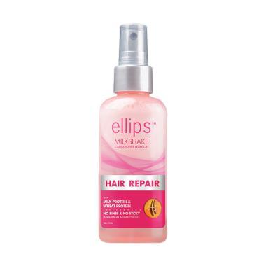 Ellips Milkshake Conditioner hair repair - 110ml / hair conditioner all in 1 / conditioner ellips