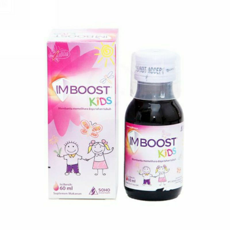 imboost kids sirup