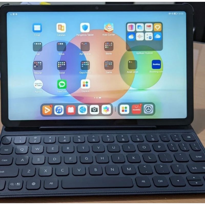 Huawei matepad R NEW 128gb Ram 4GB