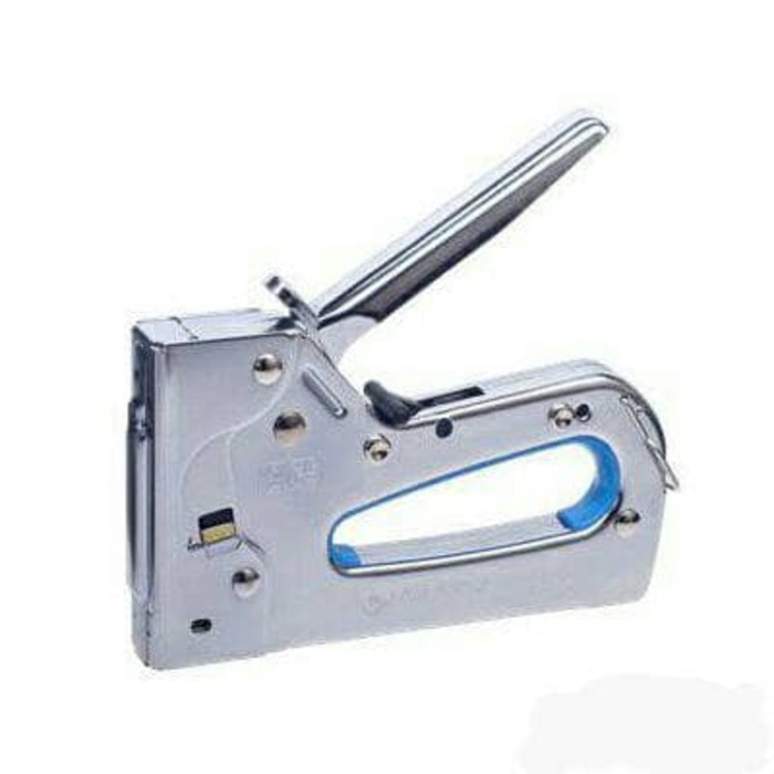 

staples jok tembak 3way staple gun steel tracker american tool