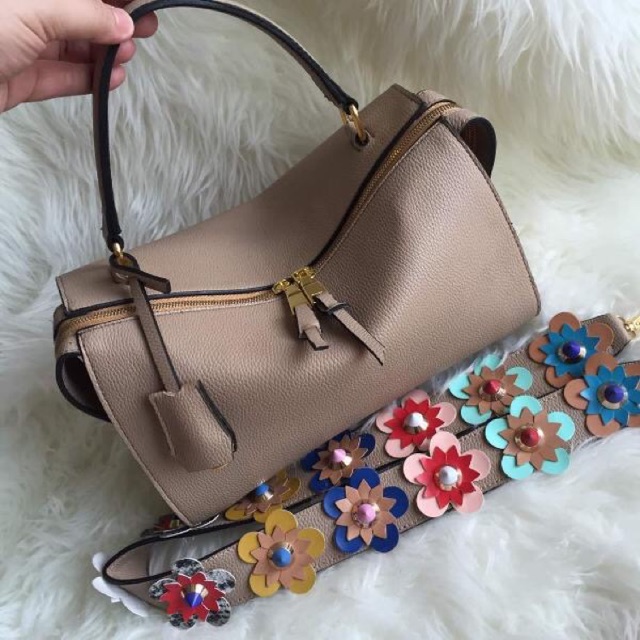 Tas FendiSalleria premium Mocca