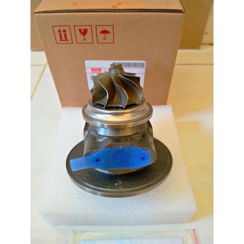 CARTRIDGE TURBO ISUZU NKR71 NKR 71