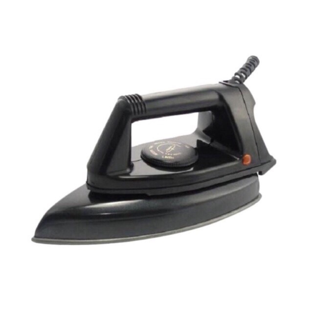 Setrika Maspion EX-1000 / Dry Iron