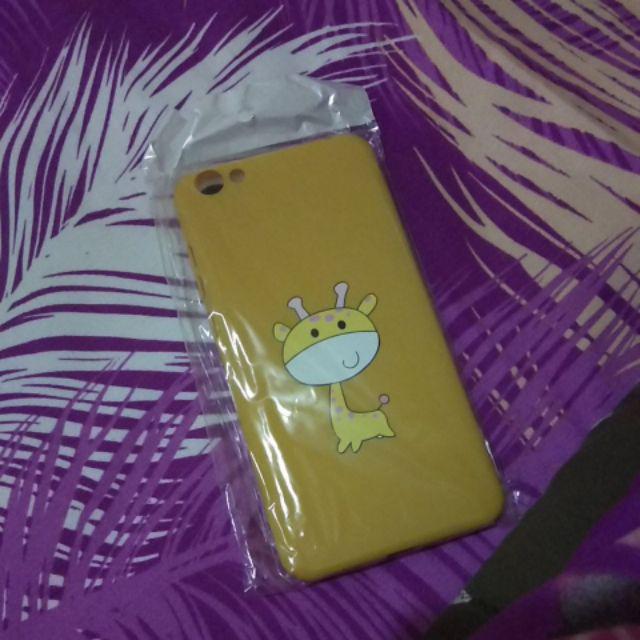 Cute Hardcase Vivo Y55 Y55s Y53 Y65 Y69 Y71 Y81 Y83 V5 V5s