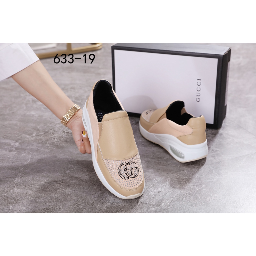 GC FlatShoes 633-19