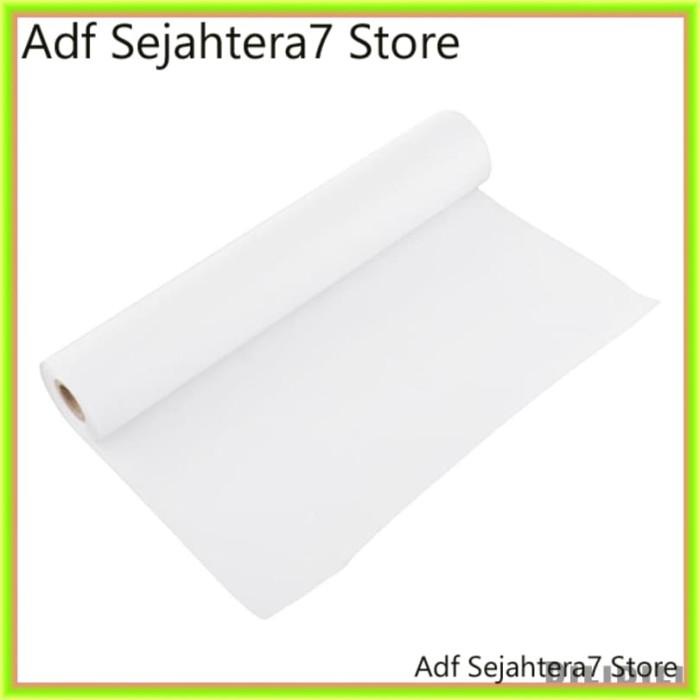 

Kertas Fax | [Ds] 12 10 Meters White Sketch Paper Coloring Kualitas Terbaik