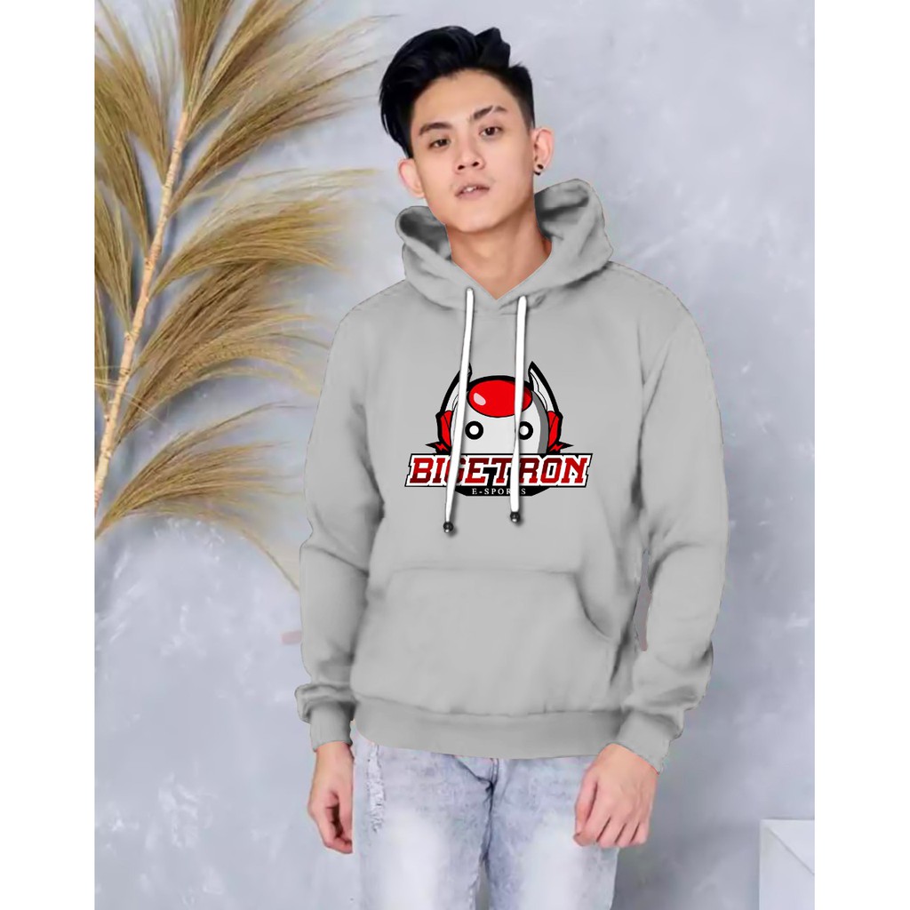 Hoodie Pria / Hoodie Jumper / Jaket Pria / Sweater Diskon / Hoodie Bigetron