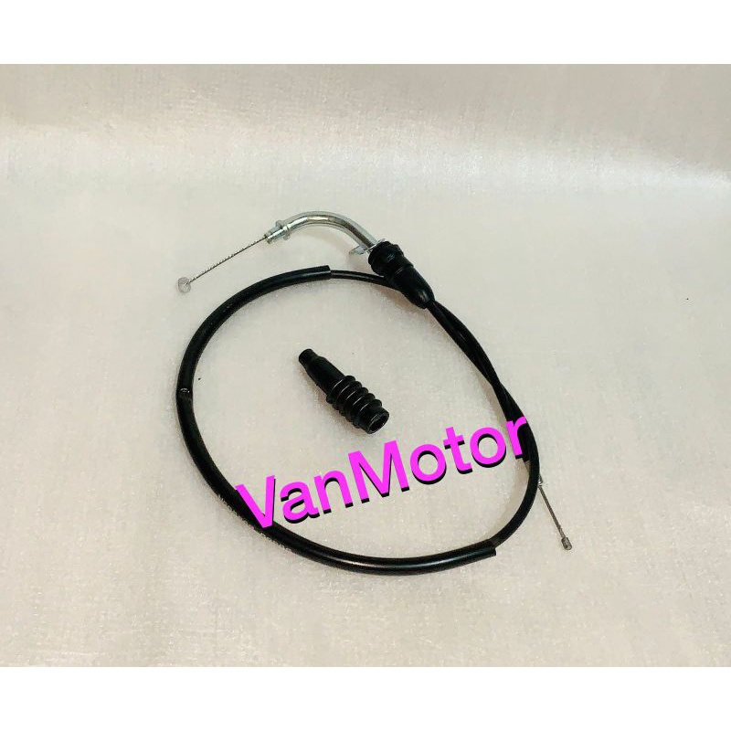 KABEL GAS TALI GAS SUZUKI SATRIA FU 150 FU150