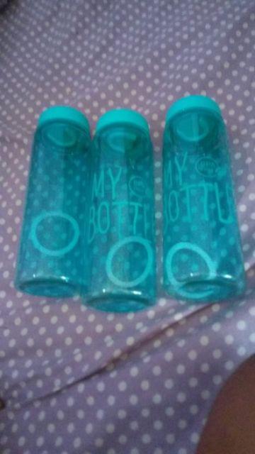 My Bottle Plus Sarung Bpa Free