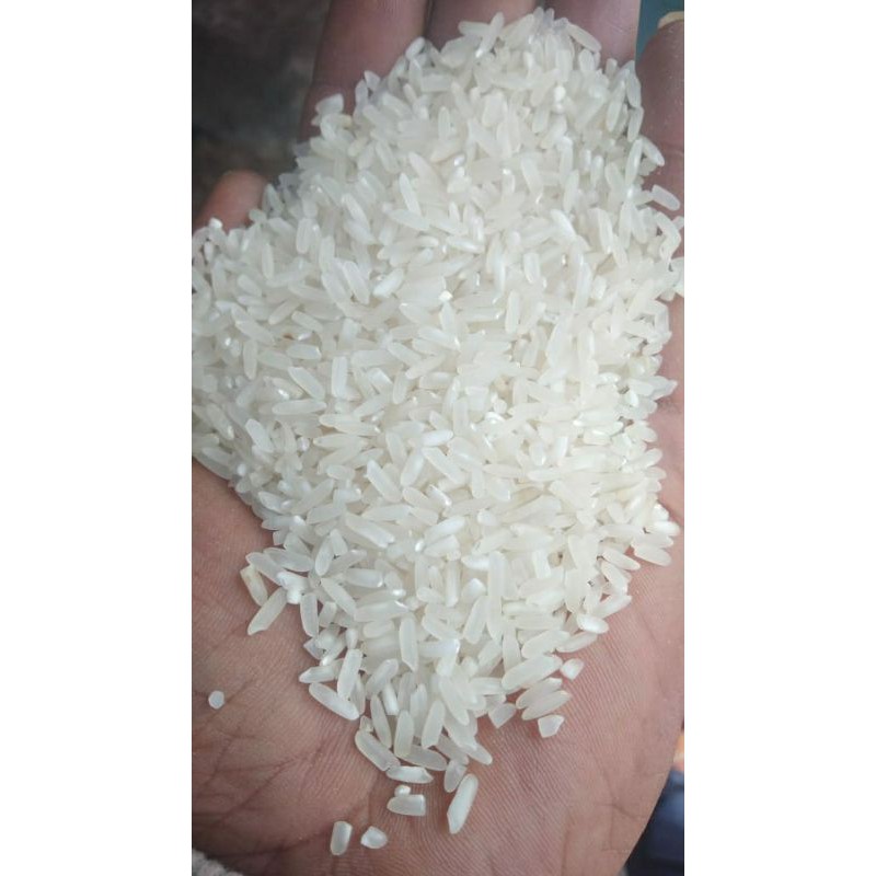 

Beras Super Ciherang Ansa rice mill super pulen Top brand