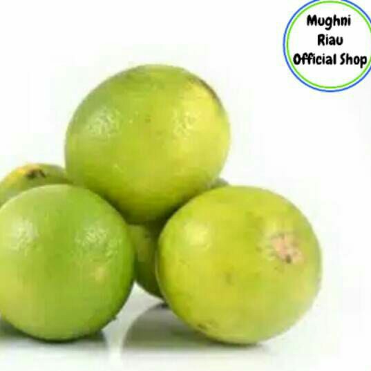 

JERUK Nipis Per Ons - Buah