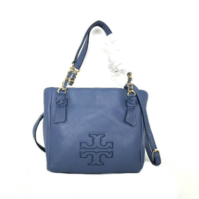 Tory Burch Harper Small Satchel bag crossbody slingbag tas selempang ori original authentic