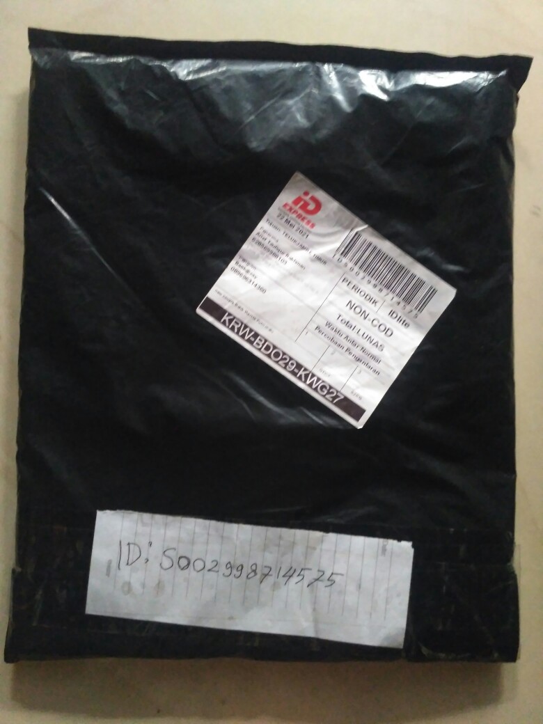 New Couple Batik Wanita Putri Malu