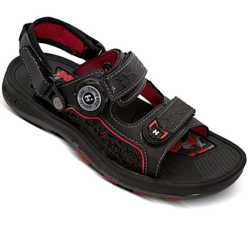 sandal gunung anak laki laki homyped Pandawa 01 02 original