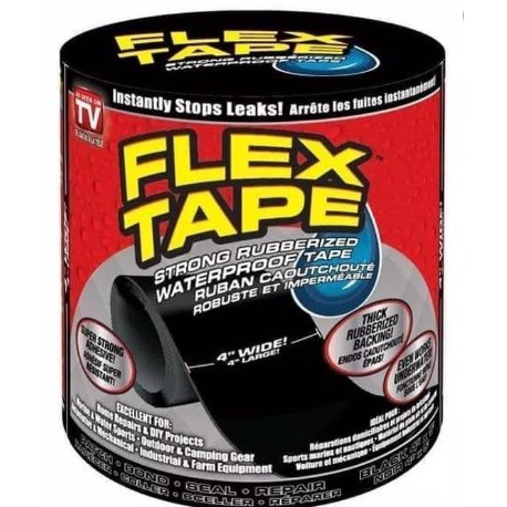 LAKBAN ANTI BOCOR FLEX TAPE