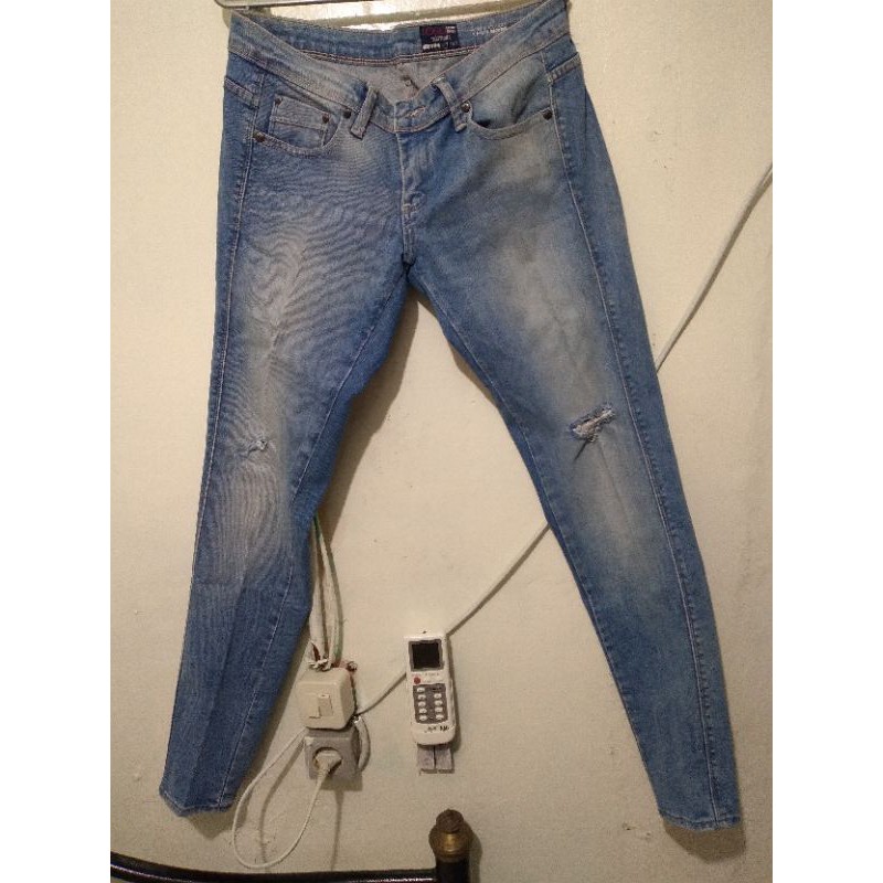 Logo jeans Ori XL pl