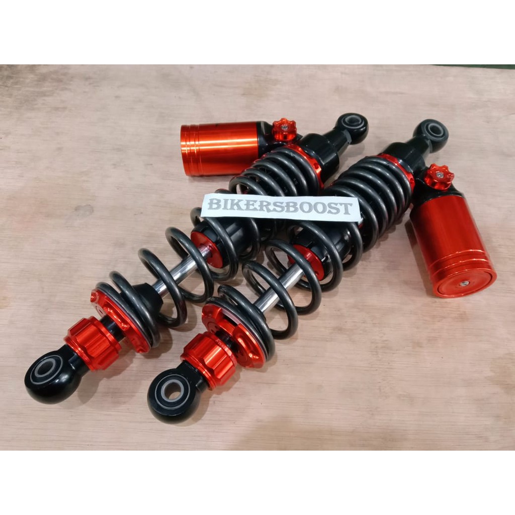 Shock Shockbreaker answer Honda bebek 340mm Titan