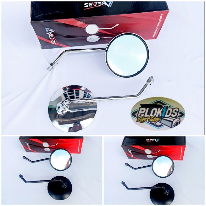 SPION BULAT  SPION CB GL MP TIGER  SPION VARIASI HONDA