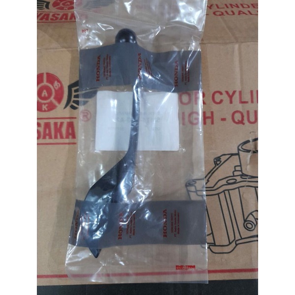 HANDLE REM KANAN HONDA VARIO 110 KARBU KWALITAS ORIGINAL