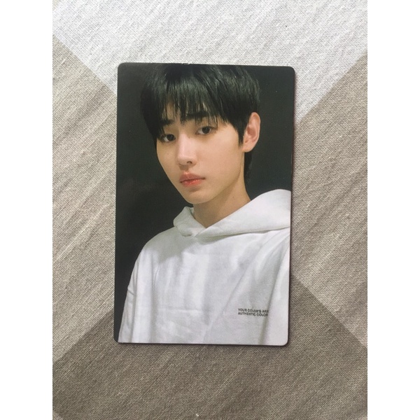 photocard ls benefit mecima bdo tc ni-ki sunghoon jungwon heeseung jay Jake sunoo