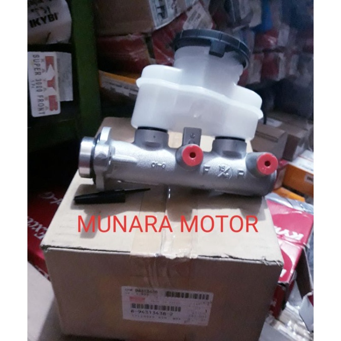 MASTER REM ATAS PANTHER ORIGINAL JAPAN