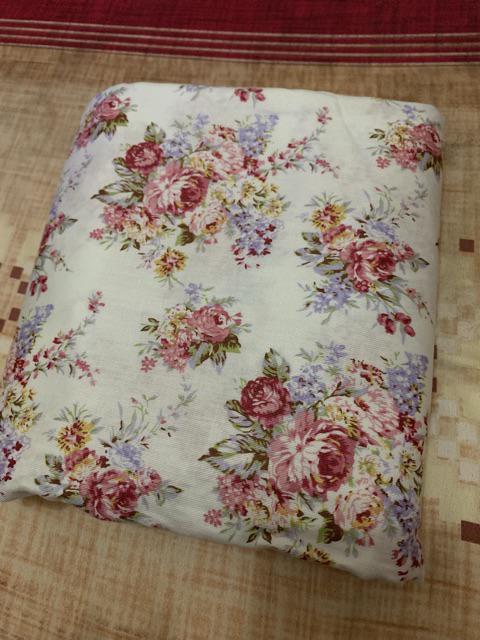 Best Seller  Motif Shaby  Katun Jepang