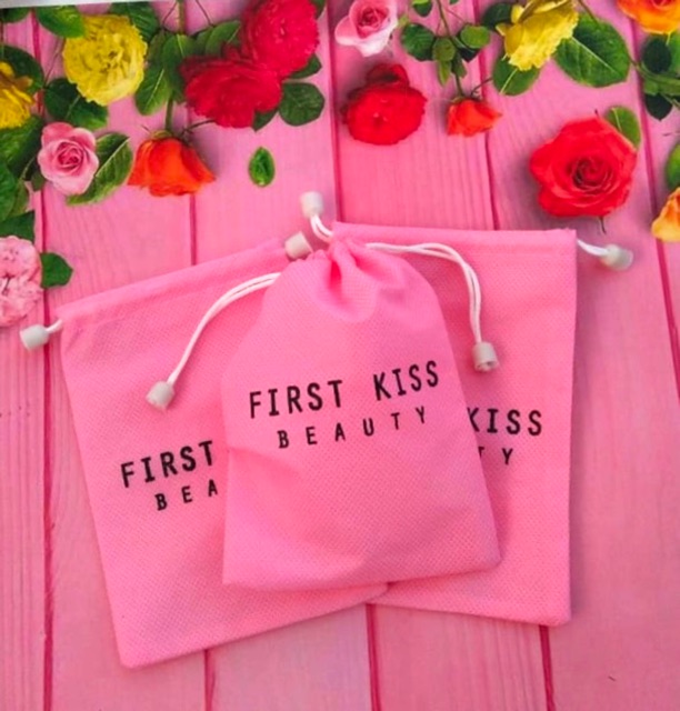 POUCH KOSMETIK DAN PRODUK LAINNYA I FS 10.15